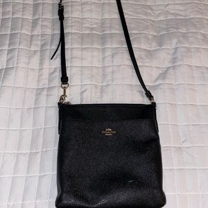 Coach crossbody